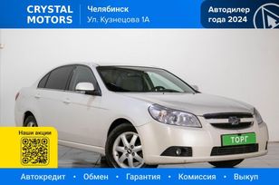  Chevrolet Epica 2011 , 799000 , 