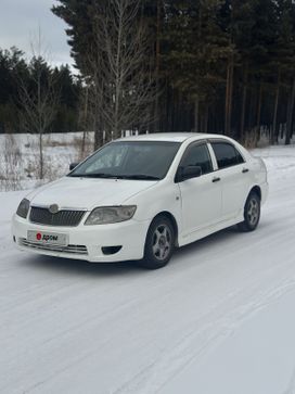  Toyota Corolla 2005 , 465000 , -