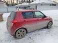  Suzuki Swift 2007 , 400000 , 
