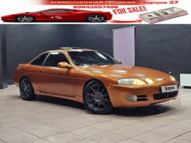  Toyota Soarer 1994 , 895000 , 