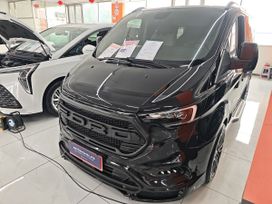    Ford Tourneo 2023 , 4445000 , 