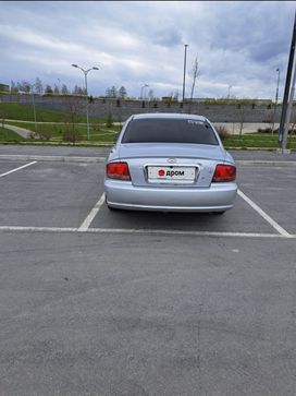  Hyundai Sonata 2006 , 420000 , 