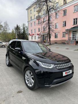 SUV   Land Rover Discovery 2019 , 5600000 , 
