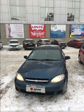  Chevrolet Lacetti 2007 , 500000 , 