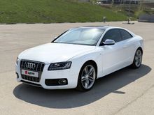 S5, 2009