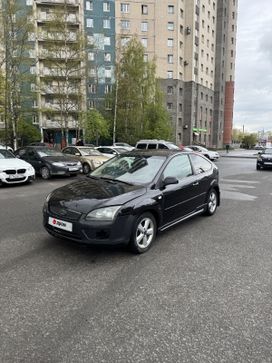  Ford Focus 2007 , 300000 , -