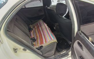  Toyota Sprinter 1994 , 170000 , 
