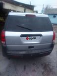 SUV   Saturn Vue 2002 , 650000 , 