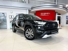   RAV4, 2025