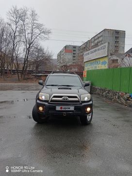 SUV   Toyota 4Runner 2005 , 2050000 , 