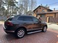 SUV   Volkswagen Touareg 2015 , 2999999 , 