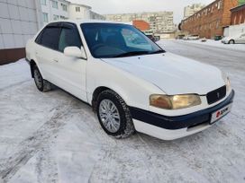  Toyota Sprinter 1996 , 277000 , 