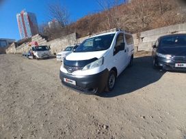    Nissan NV200 2016 , 1300000 , 