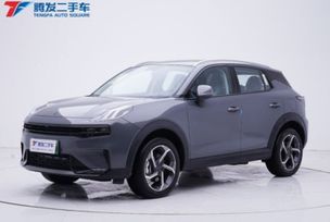 SUV   Lynk & Co 06 2022 , 1290000 , 