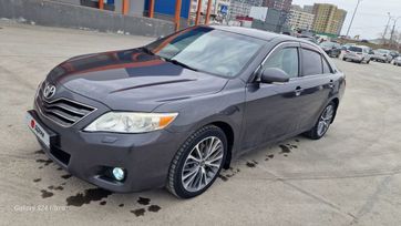  Toyota Camry 2011 , 980000 , 