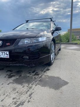  Honda Accord 2007 , 850000 , 