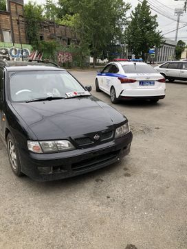  Nissan Primera 1997 , 450000 , 