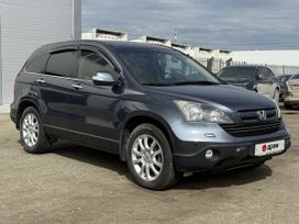 SUV   Honda CR-V 2008 , 1480000 , 