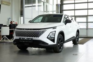 SUV   OMODA C5 2024 , 2529900 ,  