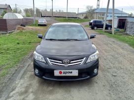  Toyota Corolla 2012 , 1200000 , 