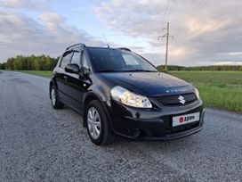  Suzuki SX4 2011 , 799000 , 