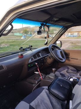    Toyota Town Ace 1990 , 260000 , 