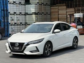  Nissan Sylphy 2021 , 1470000 , 