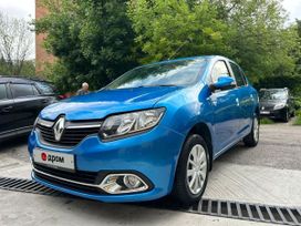  Renault Logan 2014 , 698000 , 