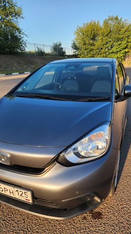  Honda Fit 2020 , 1550000 , 