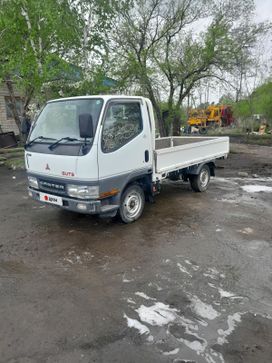   Mitsubishi Canter 2001 , 1900000 , 