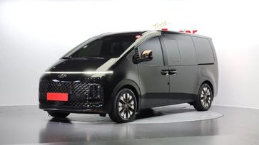    Hyundai Staria 2022 , 4950000 , 