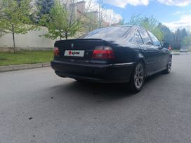  BMW 5-Series 2001 , 340000 , 