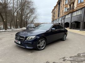  Mercedes-Benz E-Class 2019 , 2850000 , 