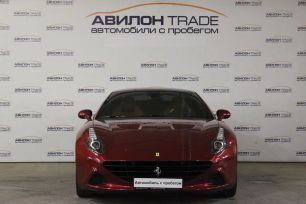   Ferrari California 2015 , 13000000 , 