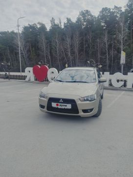  Mitsubishi Lancer 2008 , 925000 , 