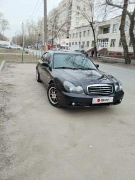  Hyundai Sonata 2007 , 630000 , 