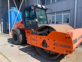  Hamm 3520 2018 , 8200000 , 