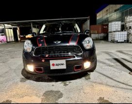  MINI Countryman 2011 , 1600000 , -