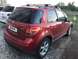  Suzuki SX4 2008 , 650000 , 