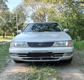  Nissan Sunny 1996 , 205000 , 