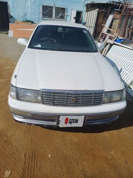  Toyota Crown 1995 , 550000 , 