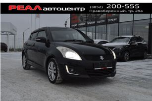  Suzuki Swift 2013 , 699000 , 