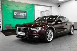  Audi A5 2013 , 1500000 , --