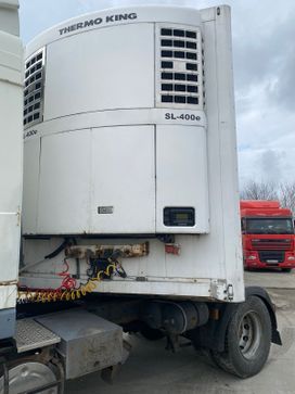   Schmitz SKO24 2005 , 2500000 , 
