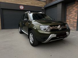 SUV   Renault Duster 2015 , 1290000 , --