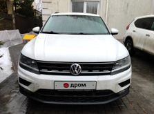  Tiguan 2020