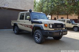  Toyota Land Cruiser 2024 , 9500000 , 