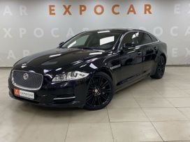  Jaguar XJ 2014 , 2399000 , 