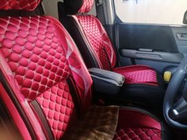 SUV   Honda Crossroad 2010 , 1500000 , -