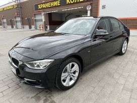  BMW 3-Series 2013 , 1850000 , 